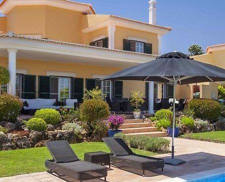 Martinhal Quinta Family Golf Resort المانسيل الغرفة الصورة