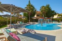Martinhal Quinta Family Golf Resort المانسيل المظهر الخارجي الصورة