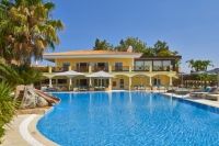 Martinhal Quinta Family Golf Resort المانسيل المظهر الخارجي الصورة